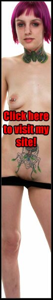 Mothragirl.com - Tattooed Hottie