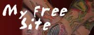 Get free tattooed and pierced punk porn here!